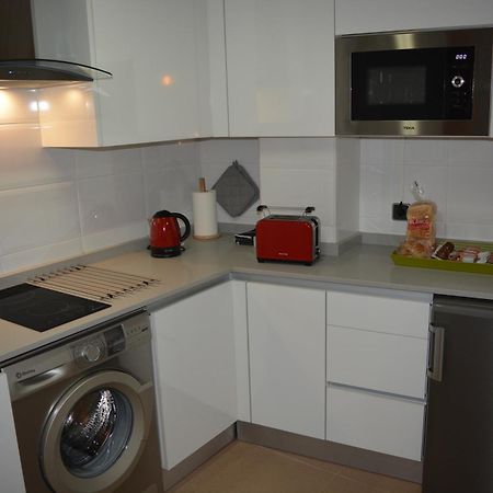 Apartamento Edificio Plaza Gran Via 萨拉曼卡 外观 照片