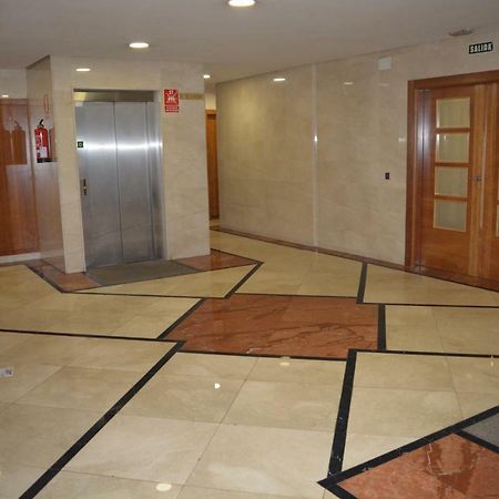 Apartamento Edificio Plaza Gran Via 萨拉曼卡 外观 照片