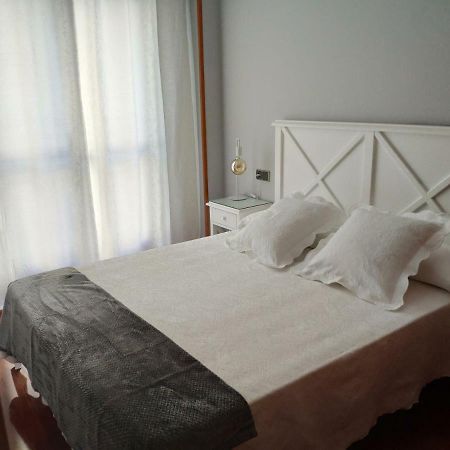 Apartamento Edificio Plaza Gran Via 萨拉曼卡 外观 照片