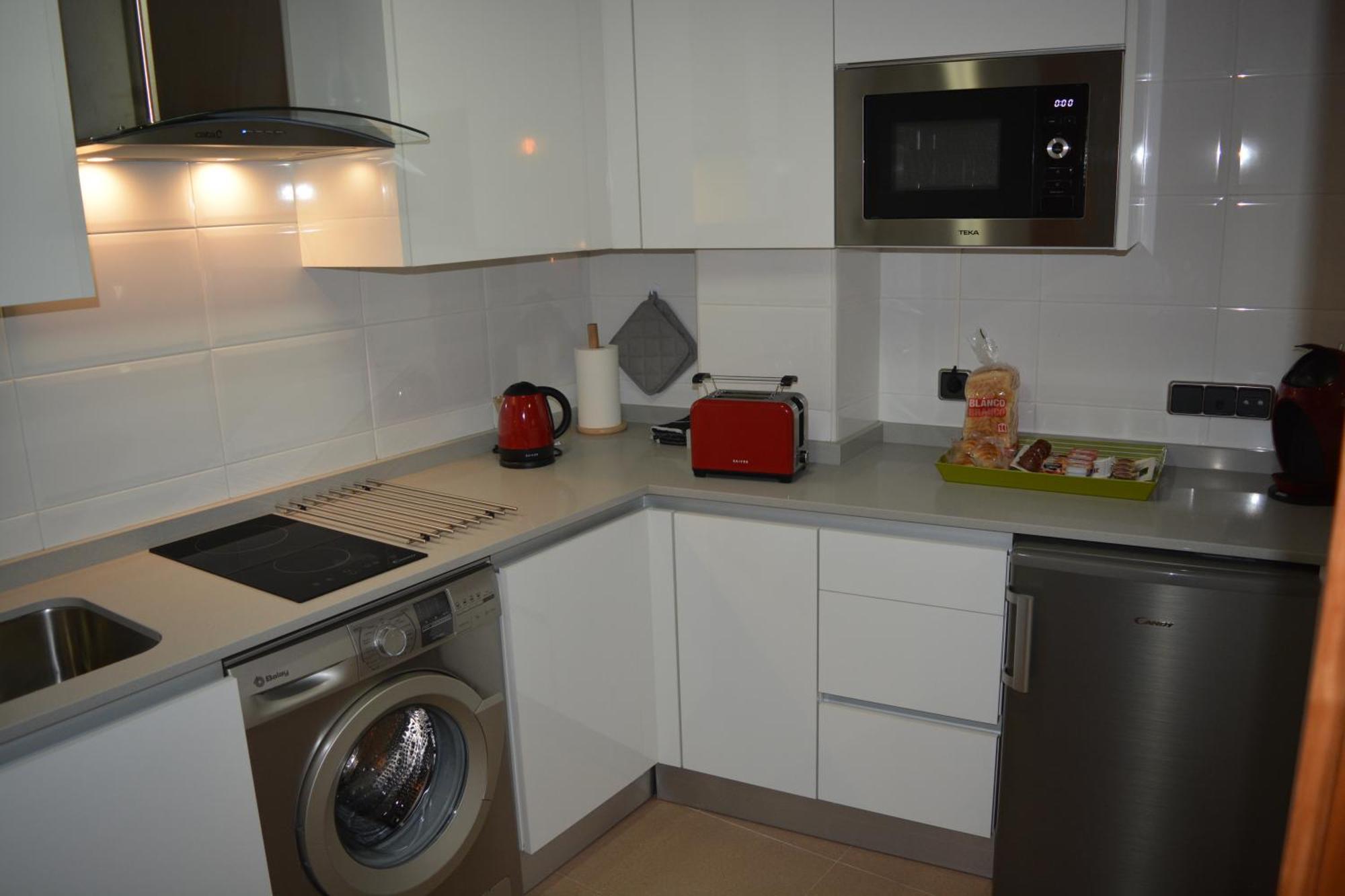 Apartamento Edificio Plaza Gran Via 萨拉曼卡 外观 照片
