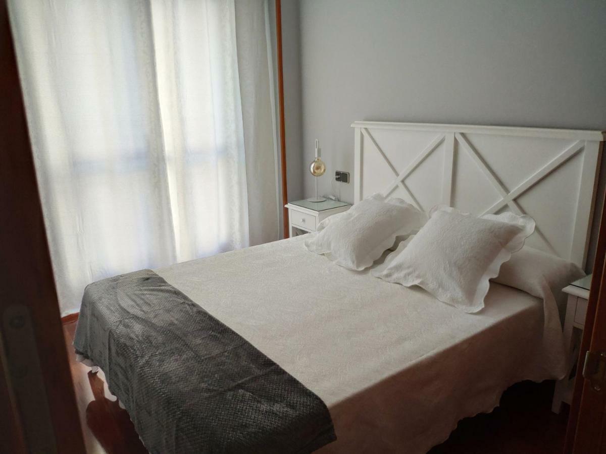 Apartamento Edificio Plaza Gran Via 萨拉曼卡 外观 照片