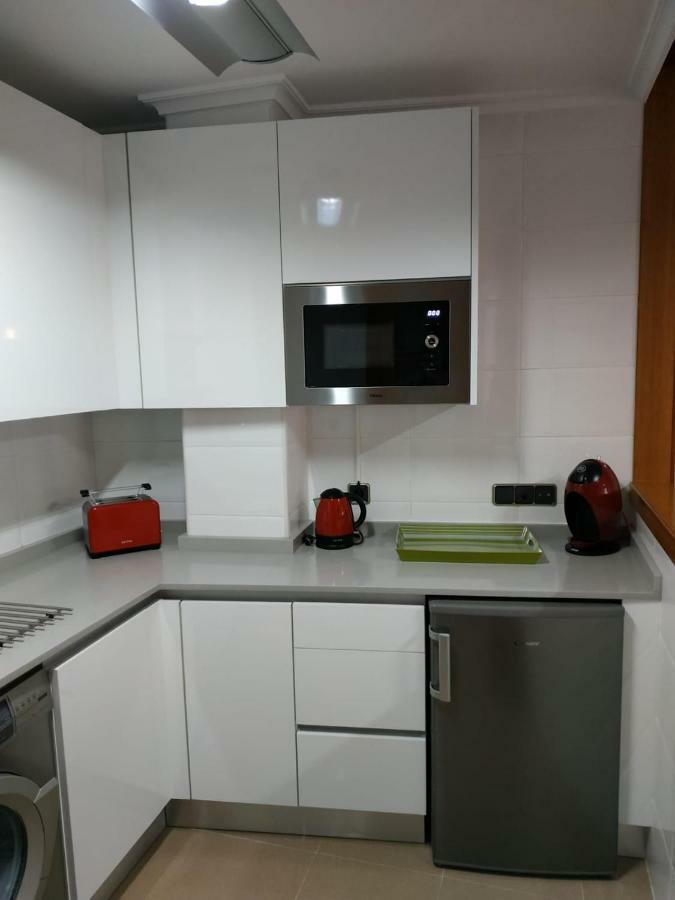 Apartamento Edificio Plaza Gran Via 萨拉曼卡 外观 照片