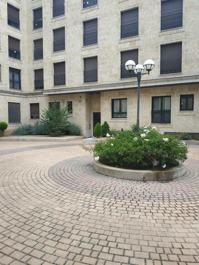 Apartamento Edificio Plaza Gran Via 萨拉曼卡 外观 照片