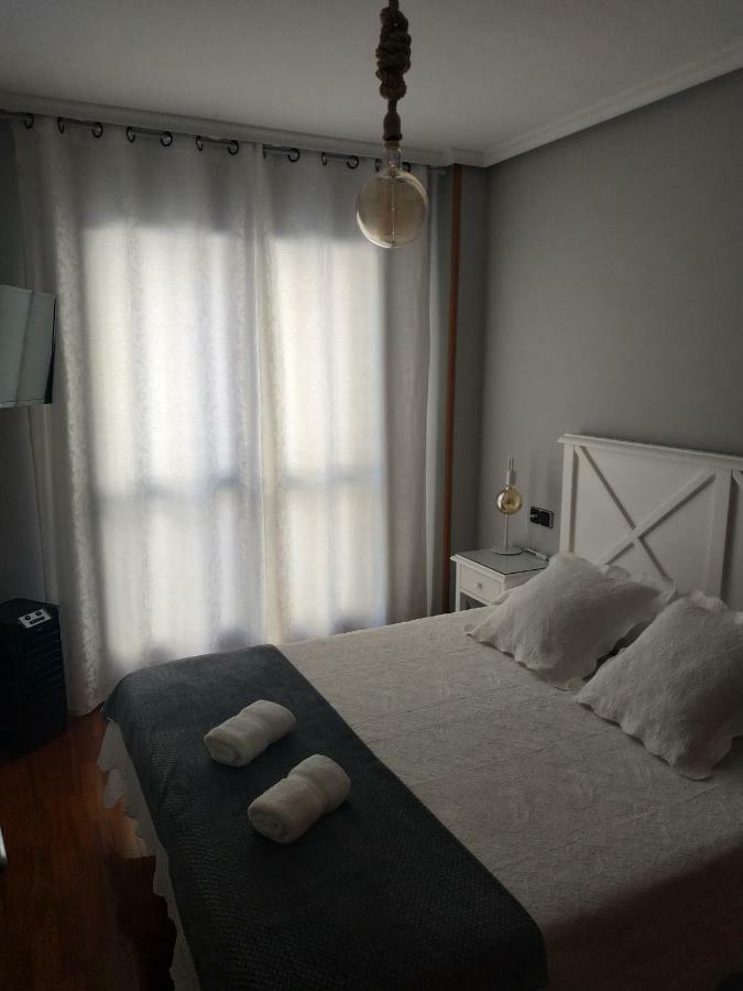 Apartamento Edificio Plaza Gran Via 萨拉曼卡 外观 照片