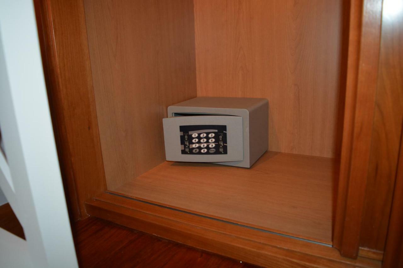 Apartamento Edificio Plaza Gran Via 萨拉曼卡 外观 照片