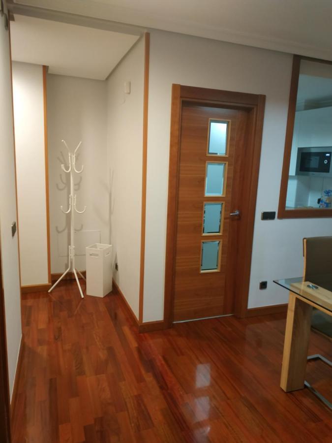 Apartamento Edificio Plaza Gran Via 萨拉曼卡 外观 照片
